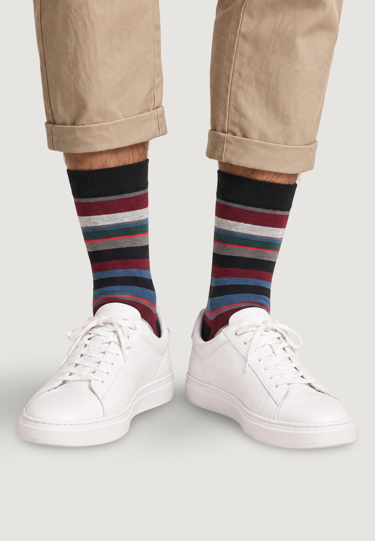 Socks YOS FANTASIA RIGHE