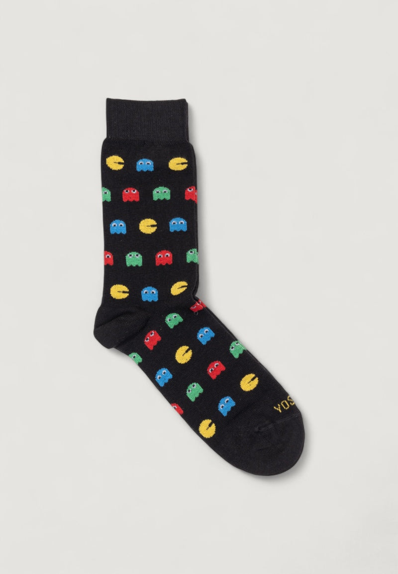 Calzini corti YOS PAC-MAN