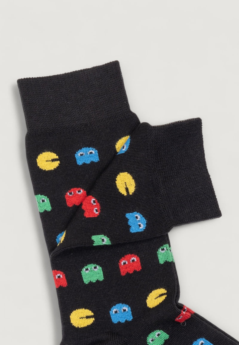 Calzini corti YOS PAC-MAN