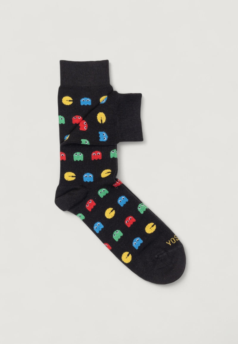Calzini corti YOS PAC-MAN