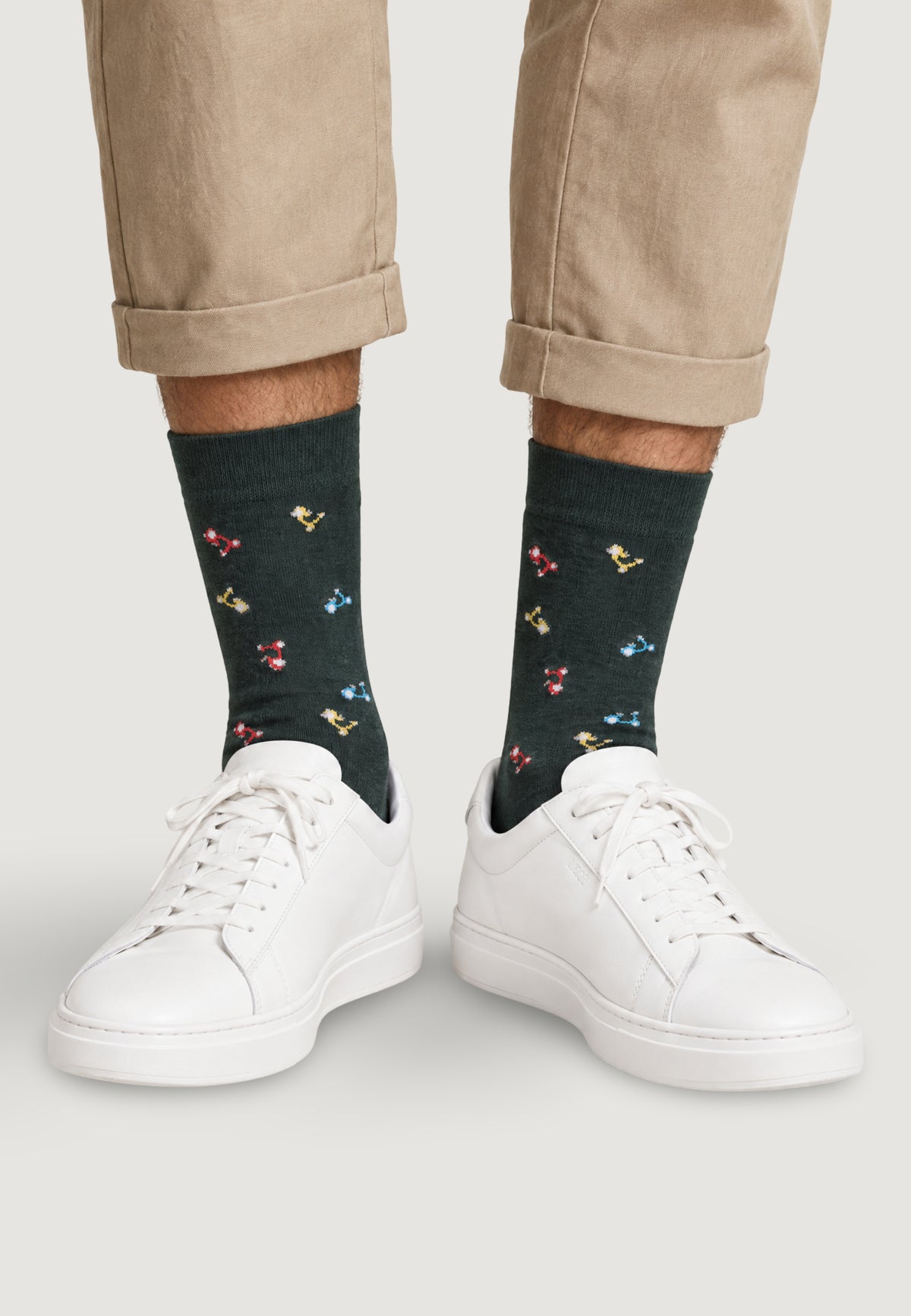 Socks YOS VESPA