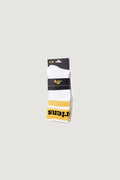 Socks Dr. Martens Athletic Logo Organic Cotton Blend