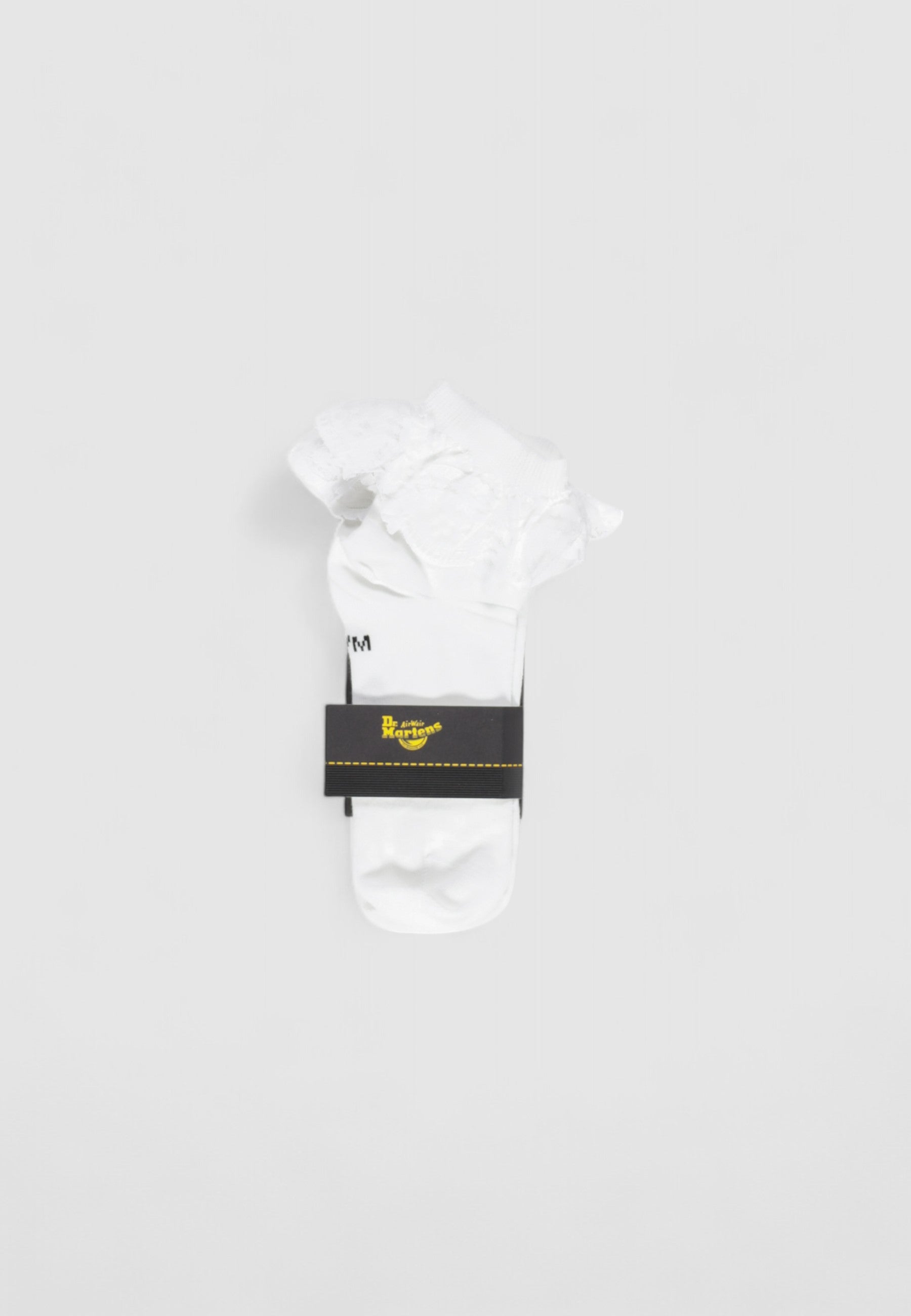Calzini Dr. Martens Frill Organic Cotton Blend