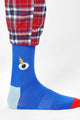 Calzini Happy Socks I SEE YOU 3/4 CREW SOCKS
