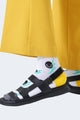 Calzini Happy Socks SMILE FLASH CREW SOCK
