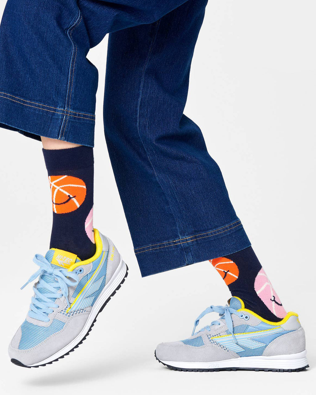 Socks Happy Socks BALL SOCKS