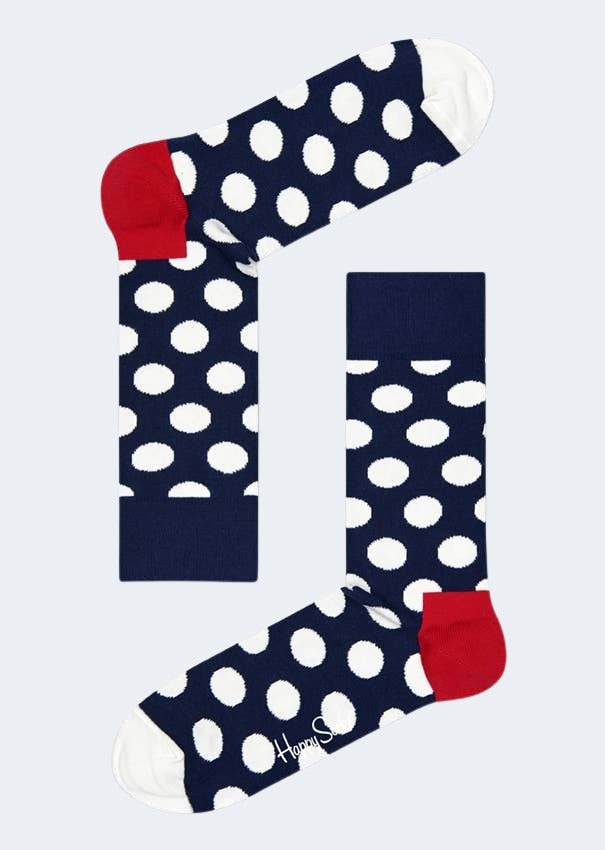 Calzini Happy Socks BIG DOT