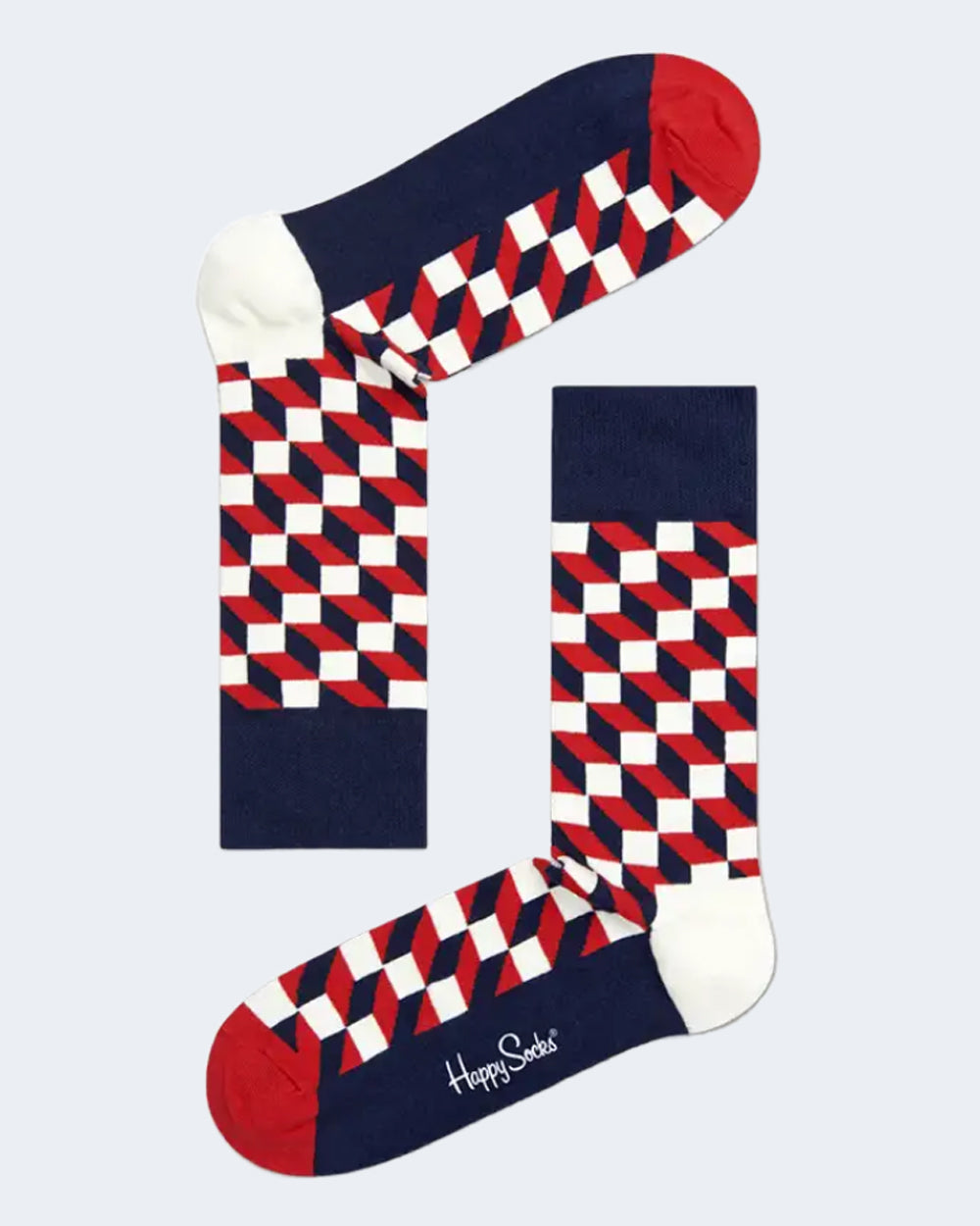 Socks Happy Socks PACK CLASSIC NAVY SOCKS GIFT SET