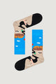 Calzini Happy Socks ROADTRIP SOCK