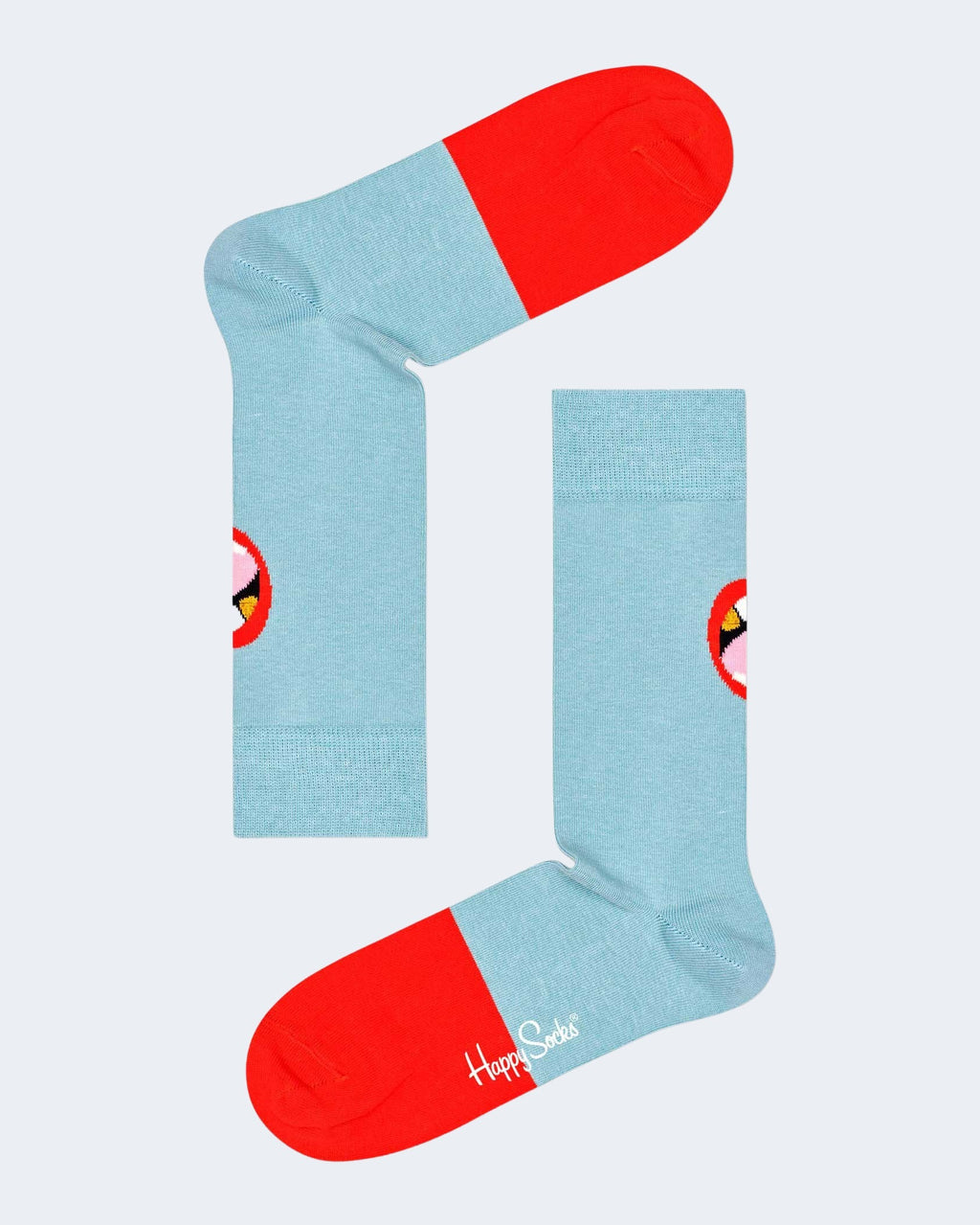 Calzini Happy Socks WE NEED TO TALK SOCKS