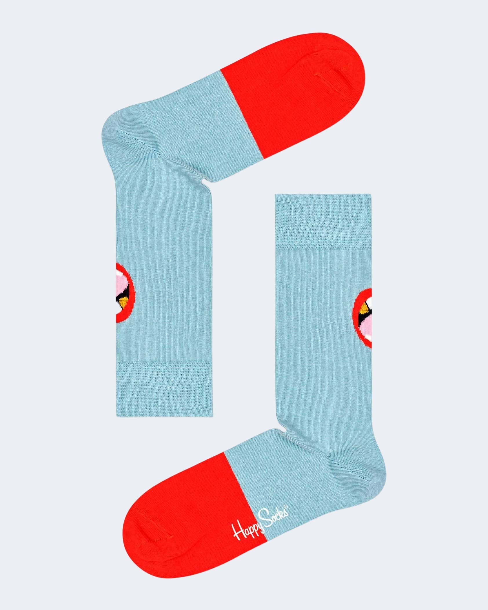 Calzini Happy Socks WE NEED TO TALK SOCKS