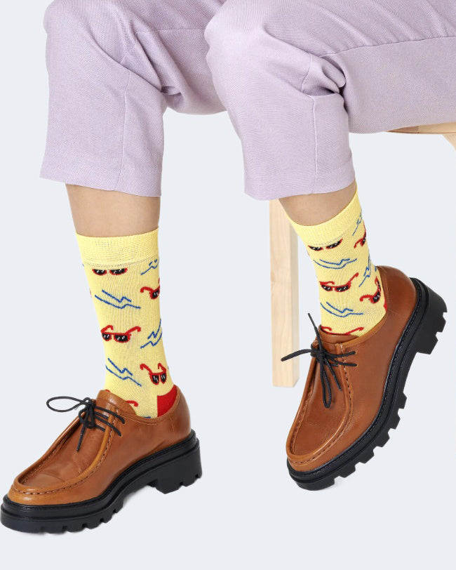 Calzini Happy Socks SUNNY DAYS SOCK