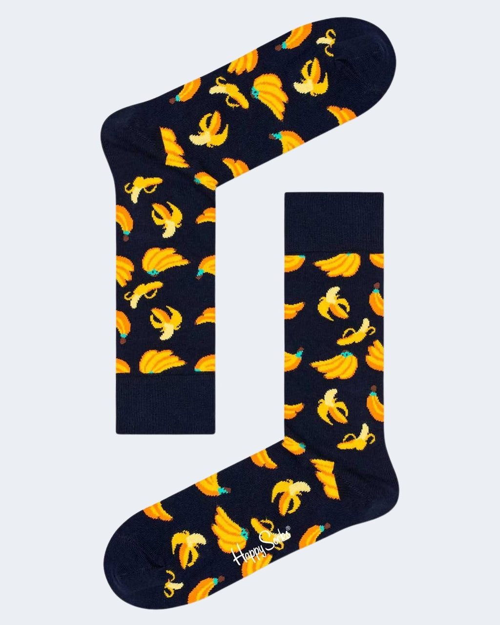 Calzini Happy Socks BANANA SOCKS