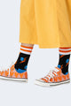 Calzini Happy Socks SMILE FLASH CREW SOCK