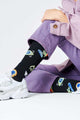 Calzini Happy Socks TECHNOLOGY KNEE HIGH SOCKS