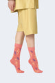 Calzini Happy Socks FLAMINGO SOCK