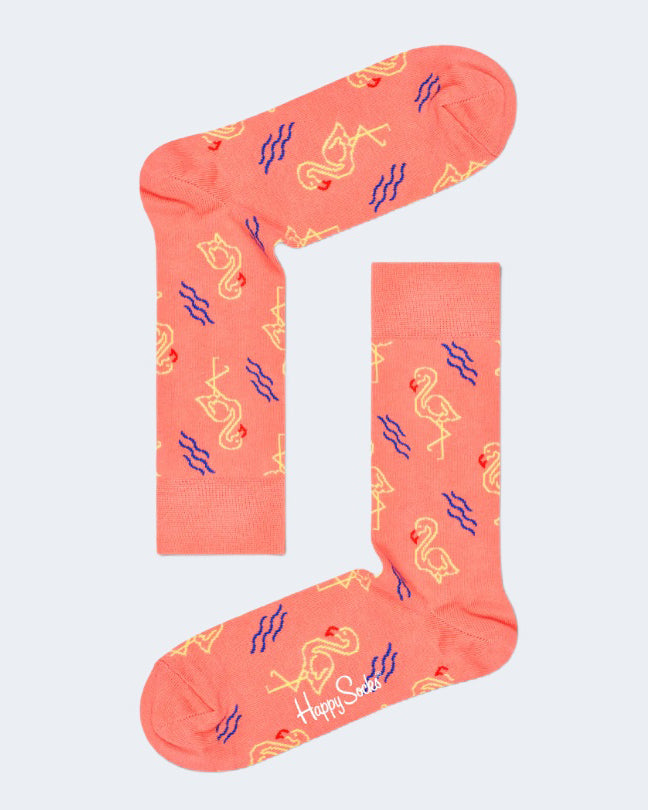 Calzini Happy Socks FLAMINGO SOCK