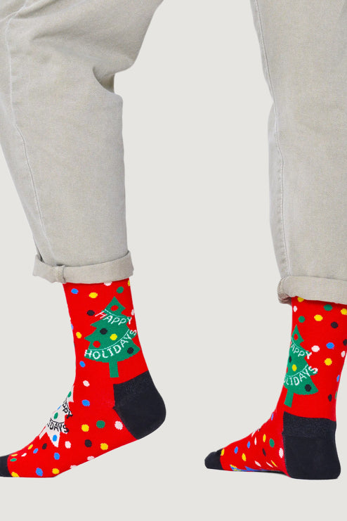 Socks Happy Socks HAPPY HOLIDAYS