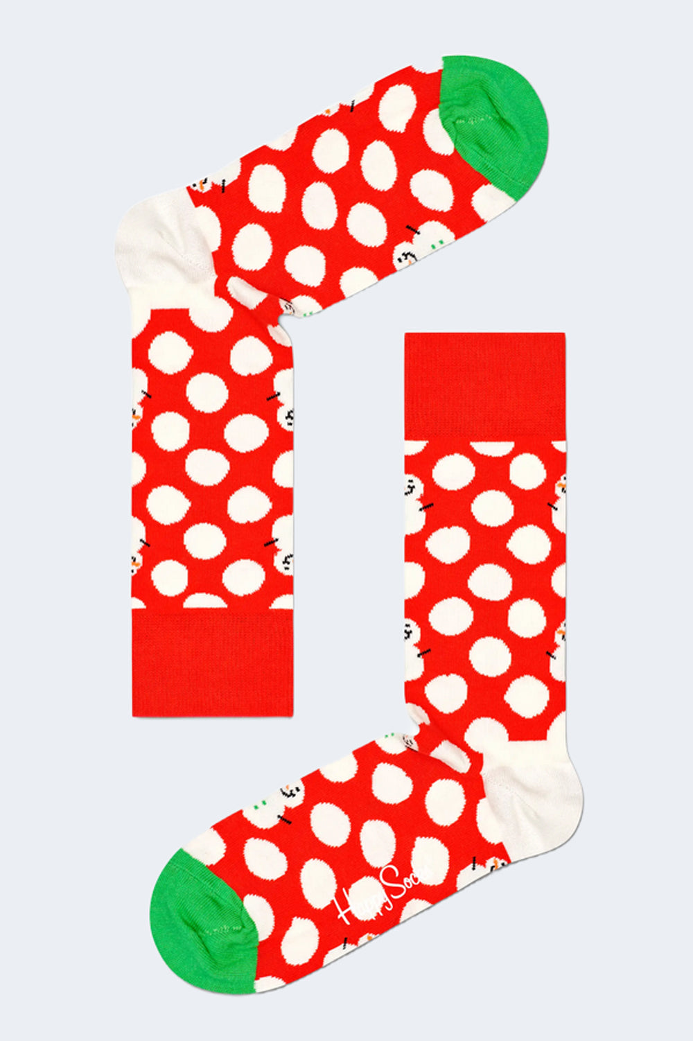 Calzini Happy Socks PACK HOLIDAY TIME GIFT SET
