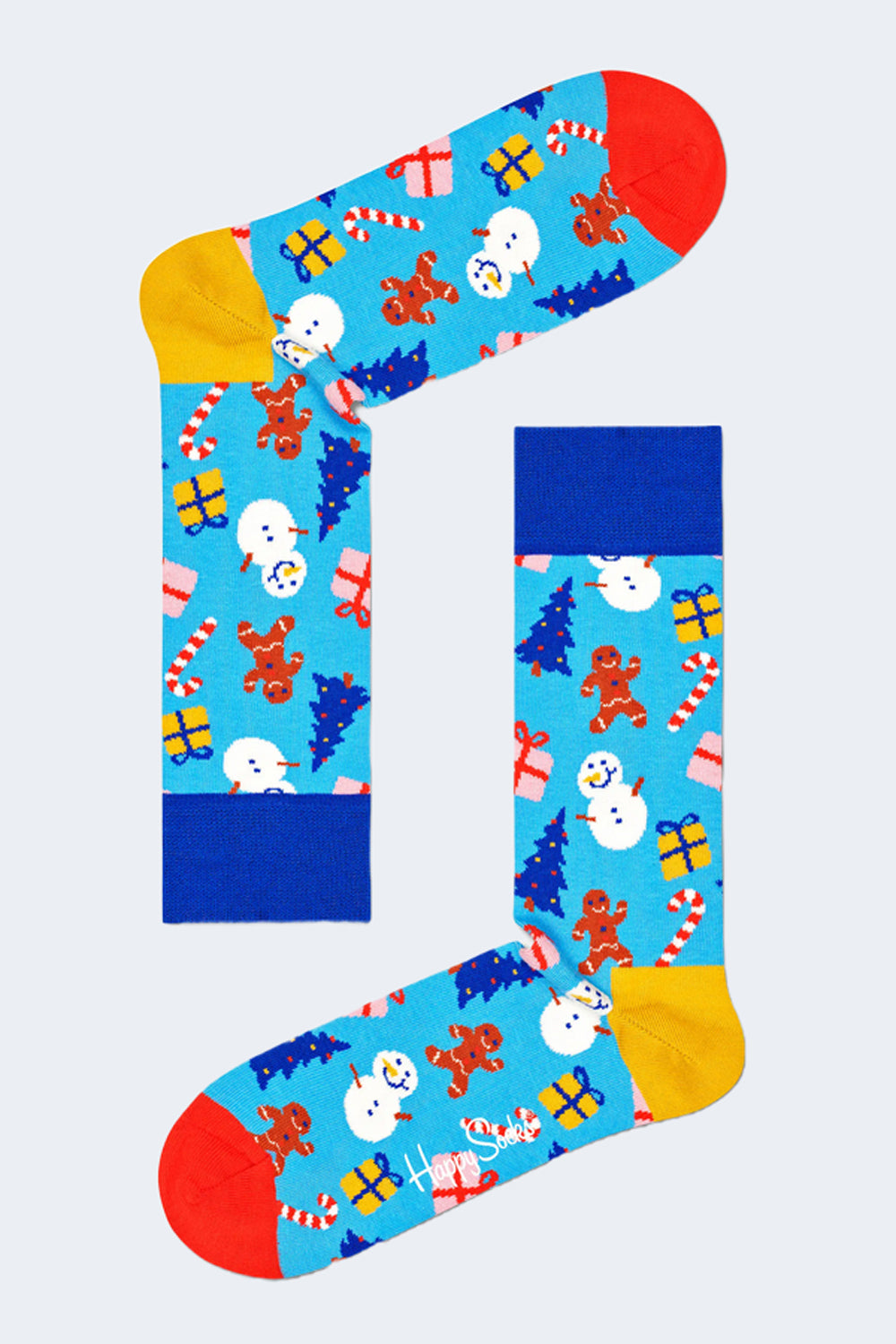 Socks Happy Socks PACK HOLIDAY TIME GIFT SET