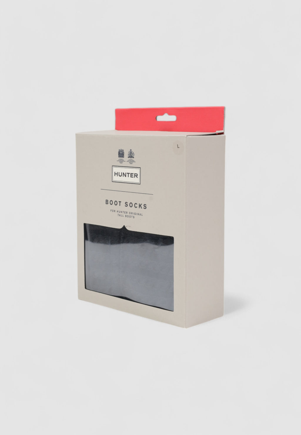Calzini HUNTER RECYCL MINI CABLE TALL