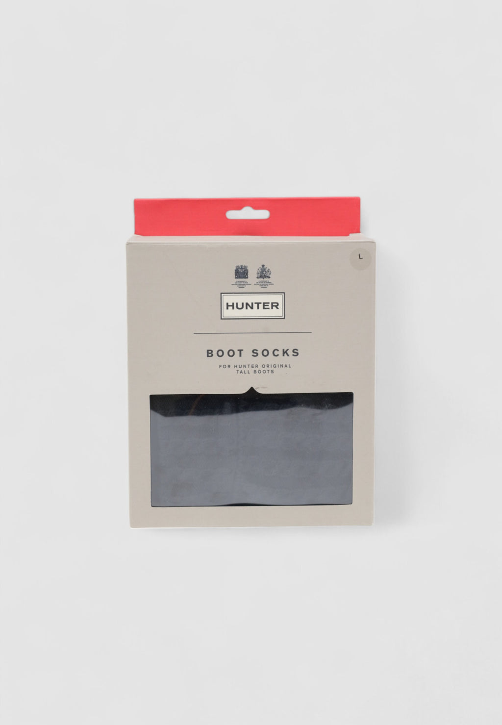 Calzini HUNTER RECYCL MINI CABLE TALL
