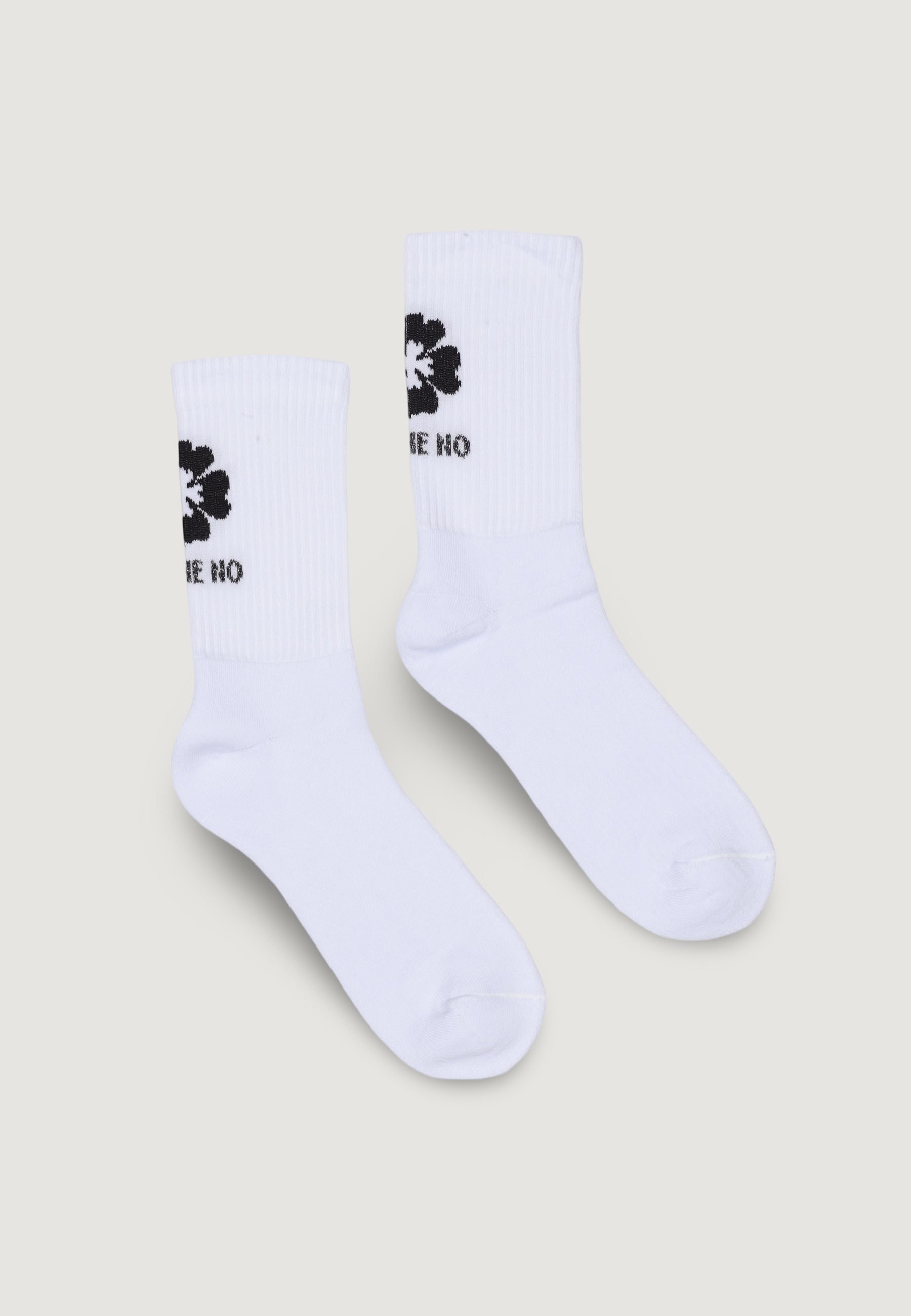 Socks I am Calzini Cotone Grafica
