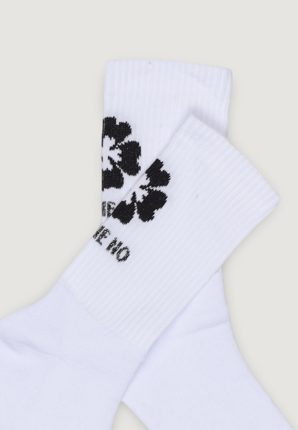 Socks I am Calzini Cotone Grafica