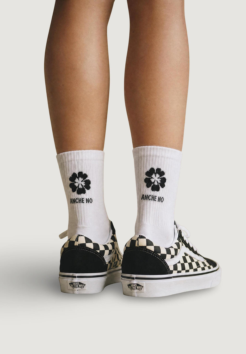 Socks I am Calzini Cotone Grafica