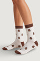 Socks I am CORTO 4 DISEGNI