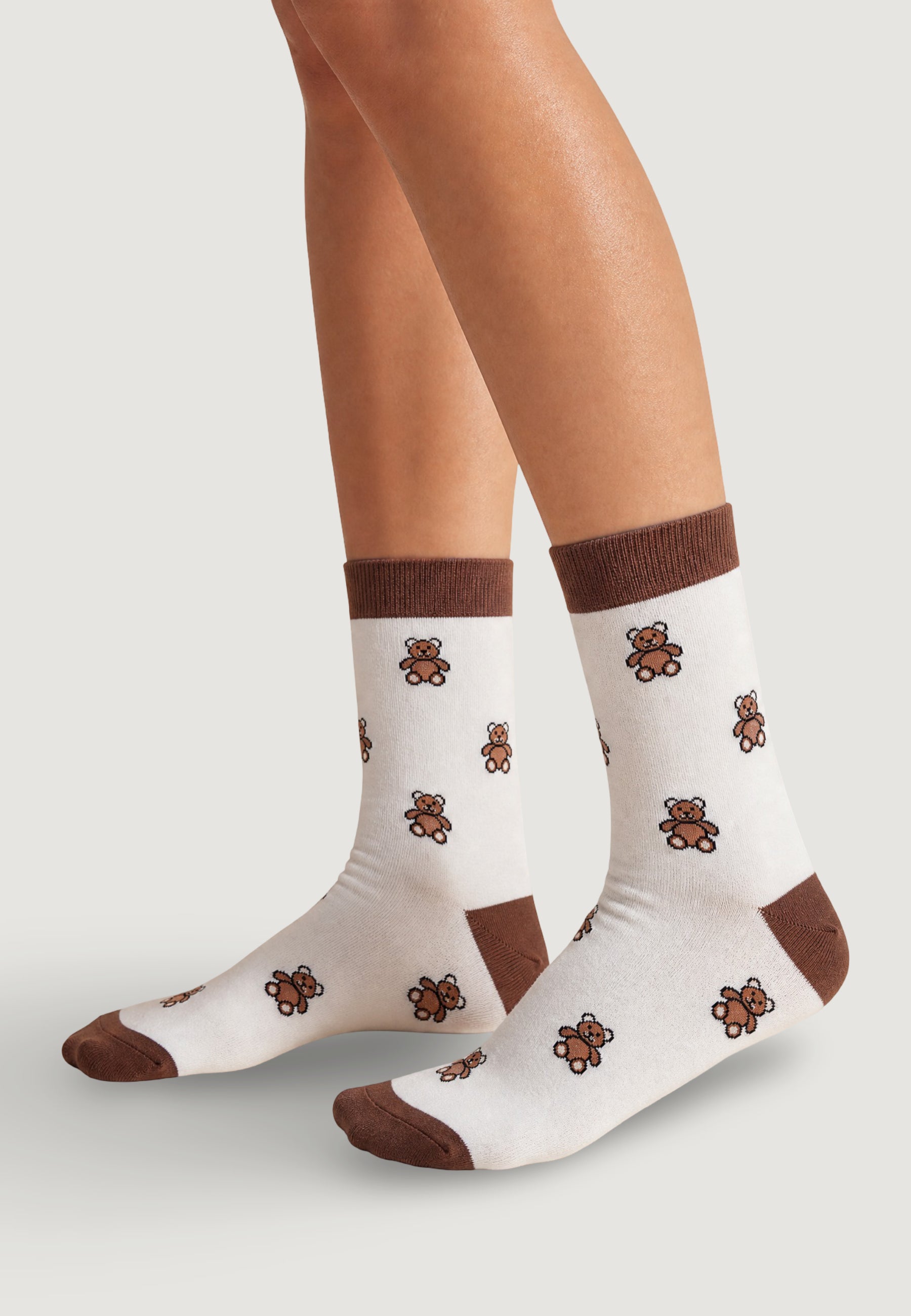 Socks I am CORTO 4 DISEGNI