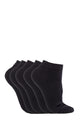 Calzini corti Jack Jones DONGO 5 PACK NOOS