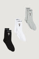Calzini Karl Lagerfeld Jeans K/Ikon Sock 3Pk