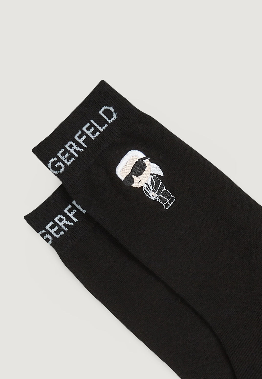 Calzini Karl Lagerfeld Jeans K/Ikon Sock 3Pk