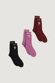Calzini Karl Lagerfeld Jeans K/Ikon Sock 3Pk