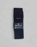 Calzini Lunghi Aquascutum Active ACTIVE 3-PACK SOLID SOCKS