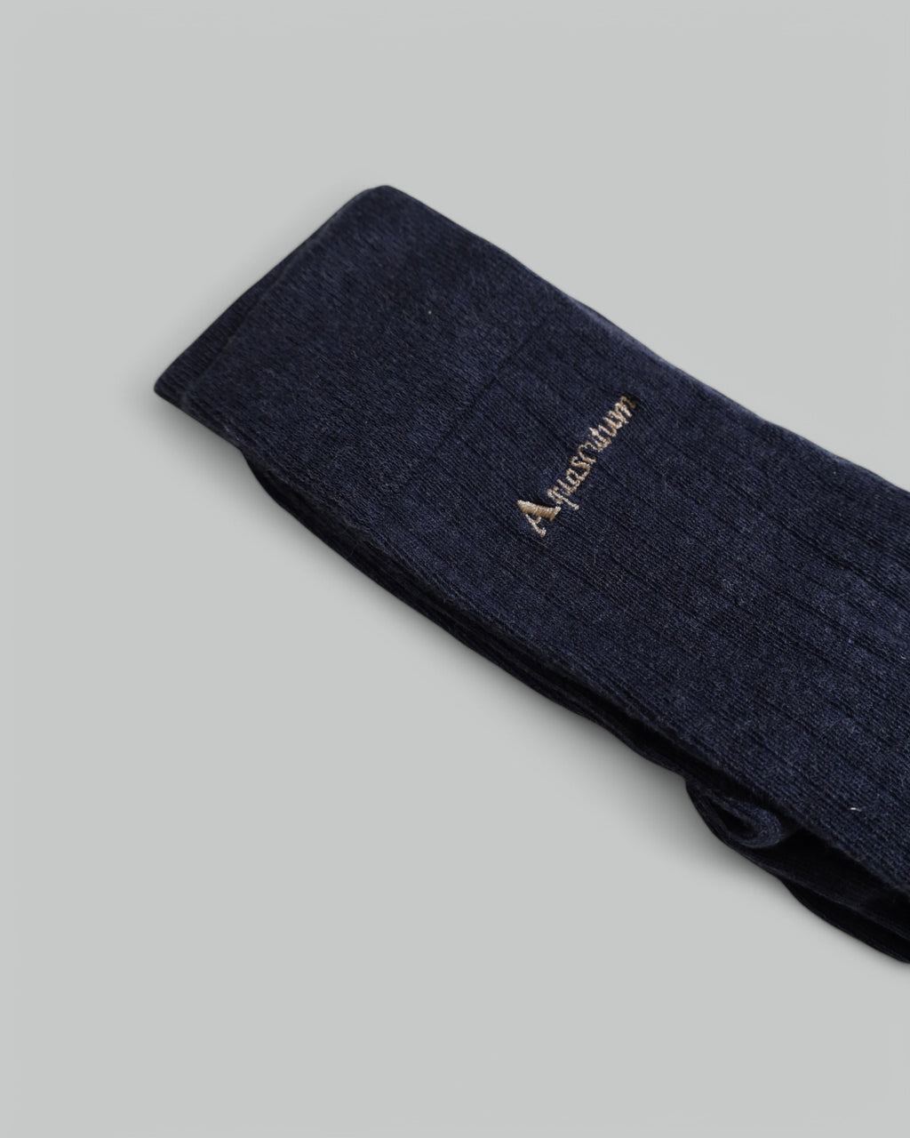 Calzini Lunghi Aquascutum Active ACTIVE 3-PACK SOLID SOCKS