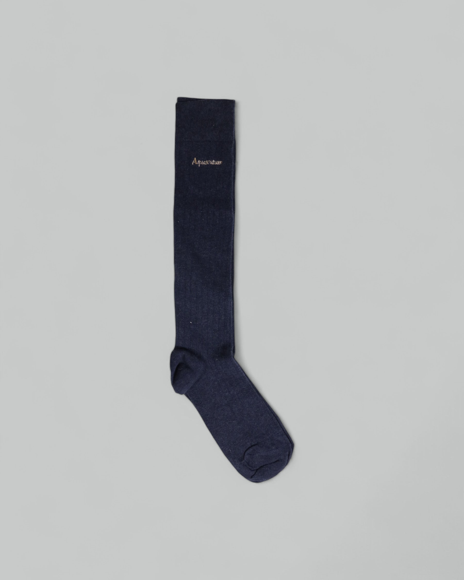 Calzini Lunghi Aquascutum Active ACTIVE 3-PACK SOLID SOCKS