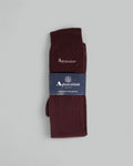 Calzini Lunghi Aquascutum Active ACTIVE 3-PACK SOLID SOCKS