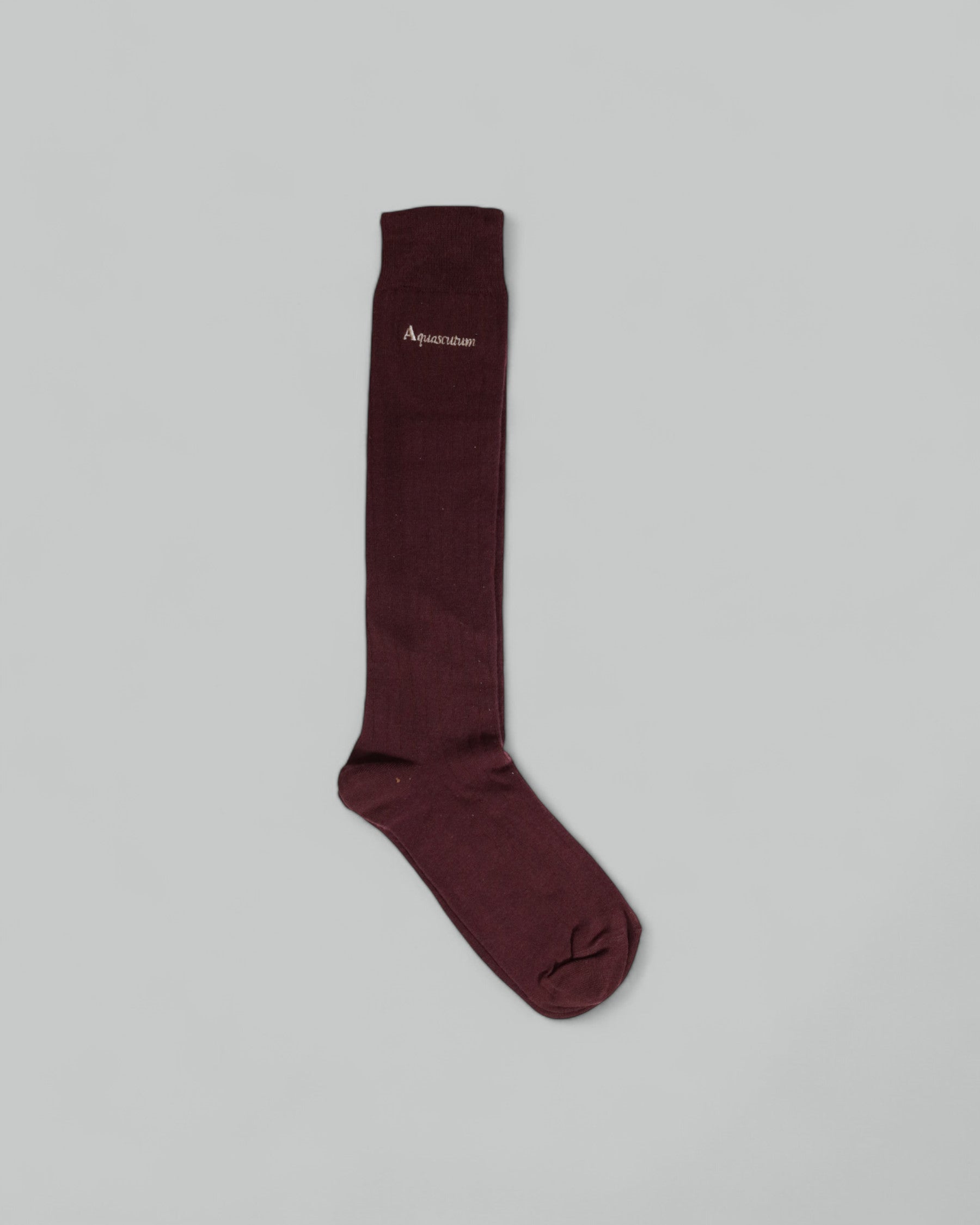 Calzini Lunghi Aquascutum Active ACTIVE 3-PACK SOLID SOCKS