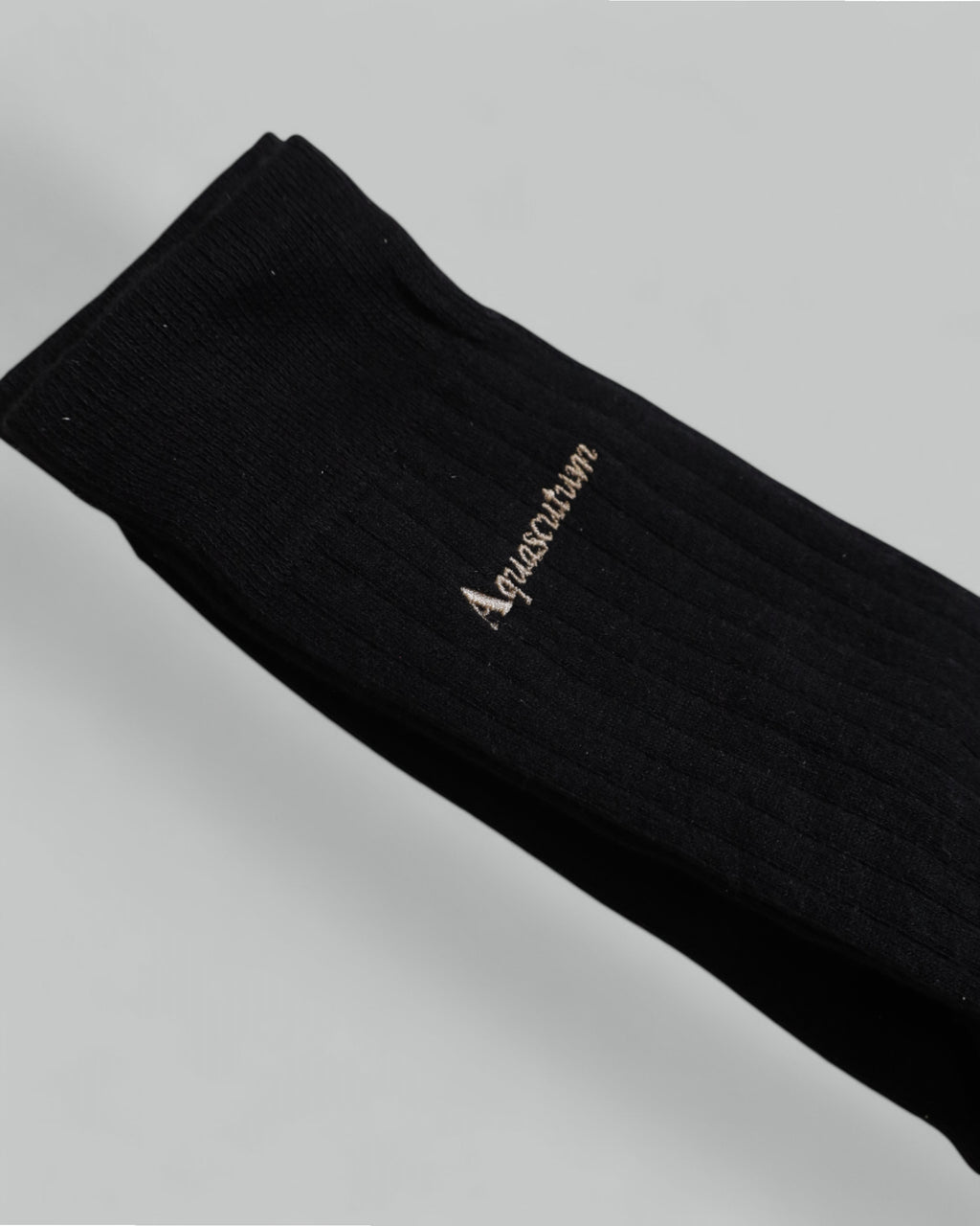 Knee high socks Aquascutum Active ACTIVE 3-PACK SOLID SOCKS