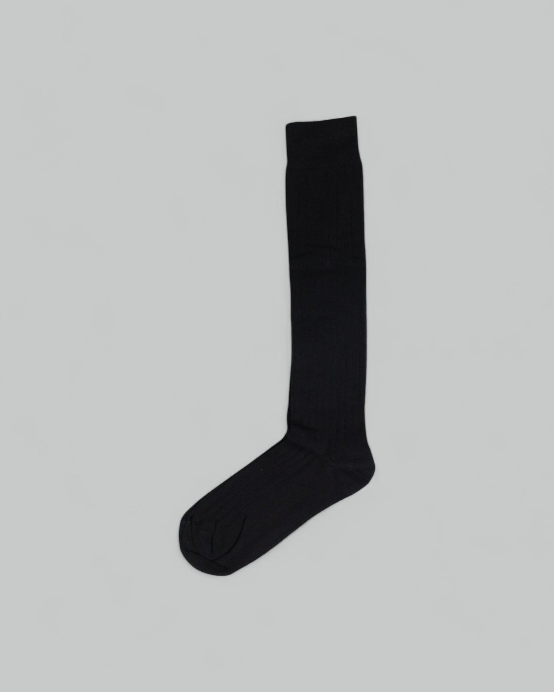 Knee high socks Aquascutum Active ACTIVE 3-PACK SOLID SOCKS