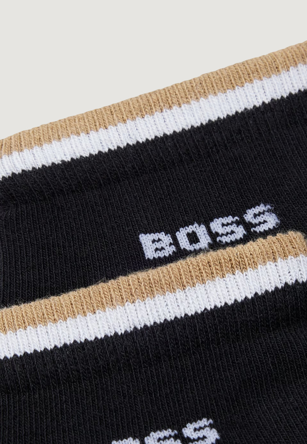Calzini Lunghi Boss 2P SH Stripe CC