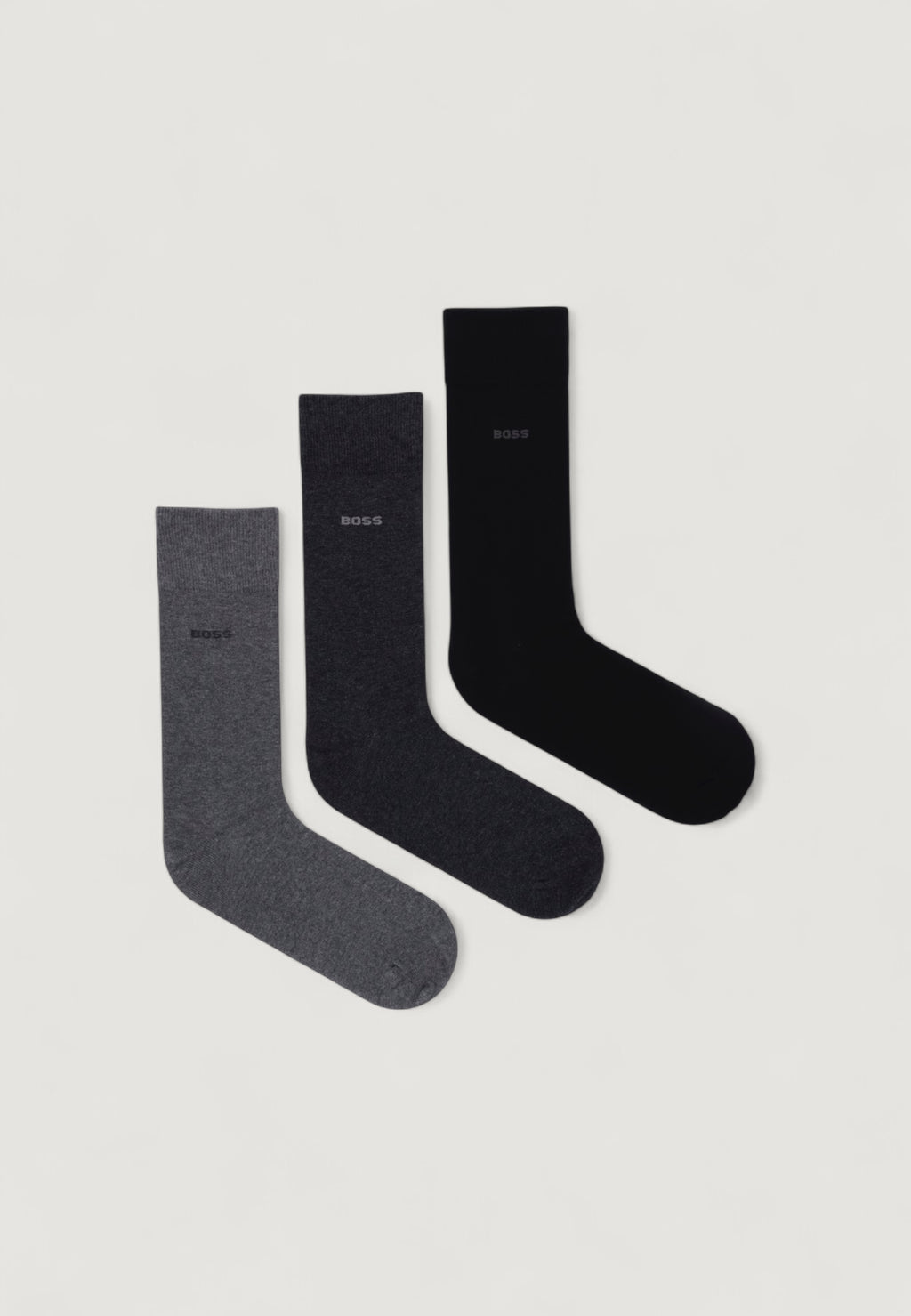 Knee high socks Boss 3P RS Uni CC 10241905 01