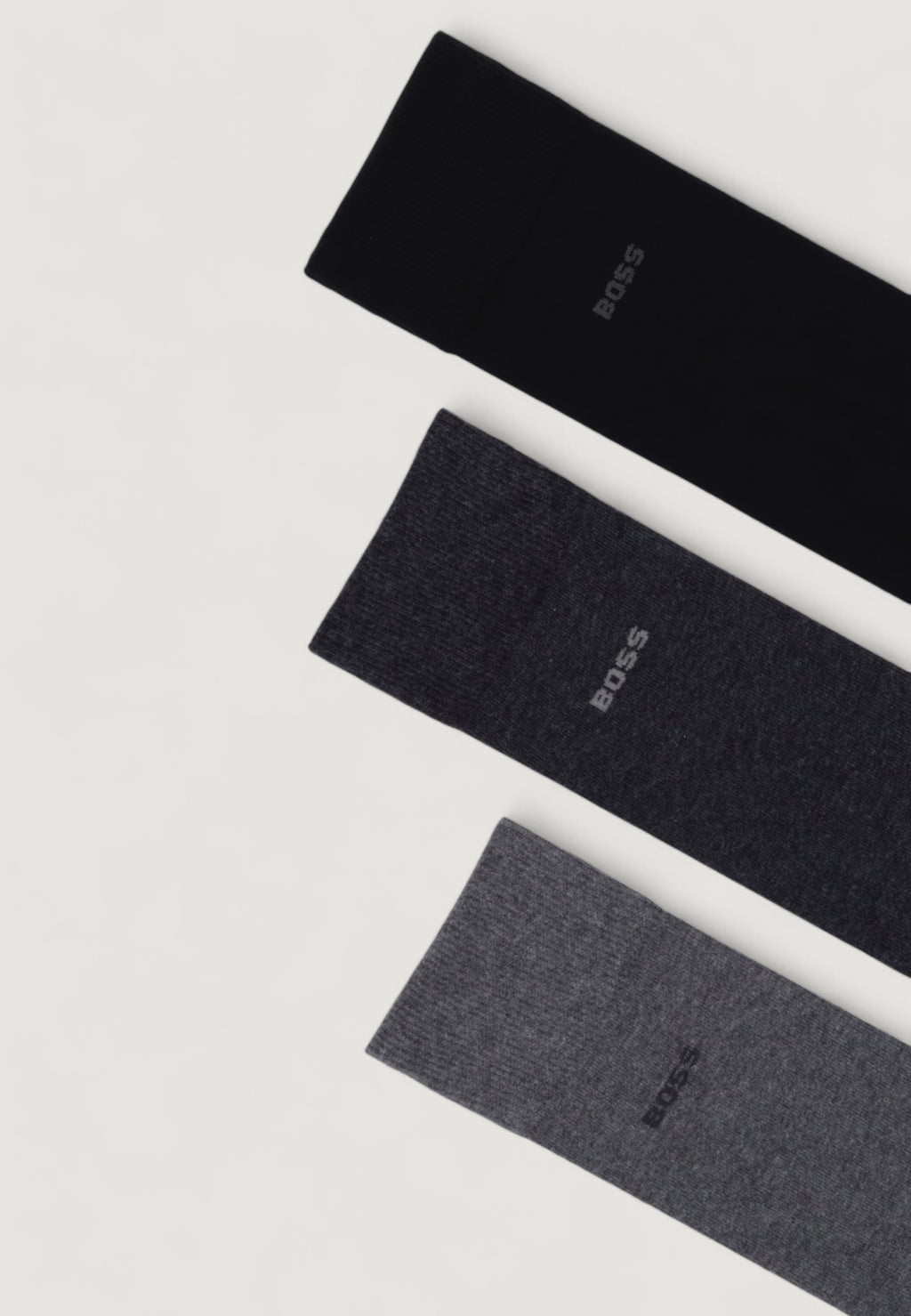 Knee high socks Boss 3P RS Uni CC 10241905 01