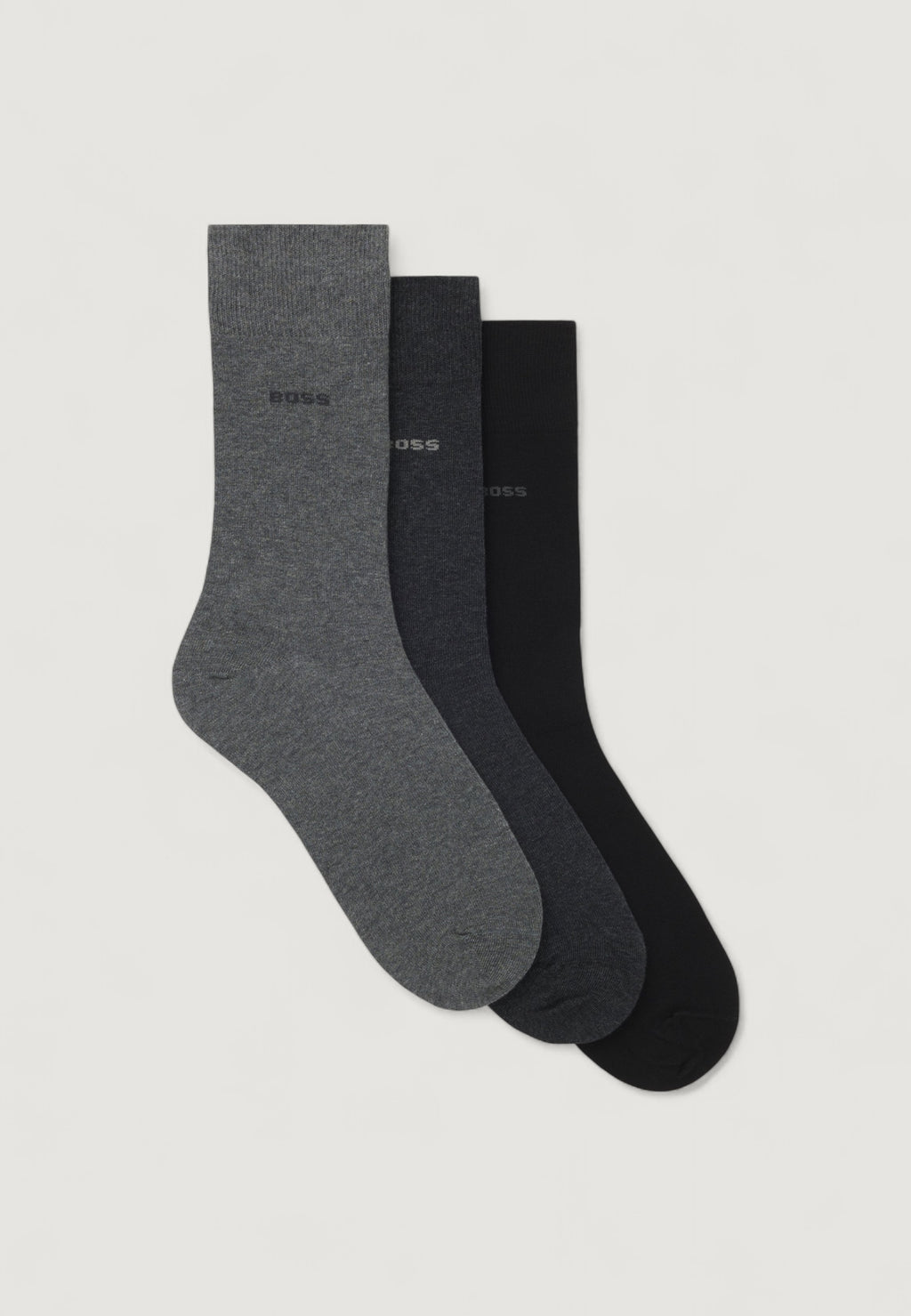 Knee high socks Boss 3P RS Uni CC 10241905 01