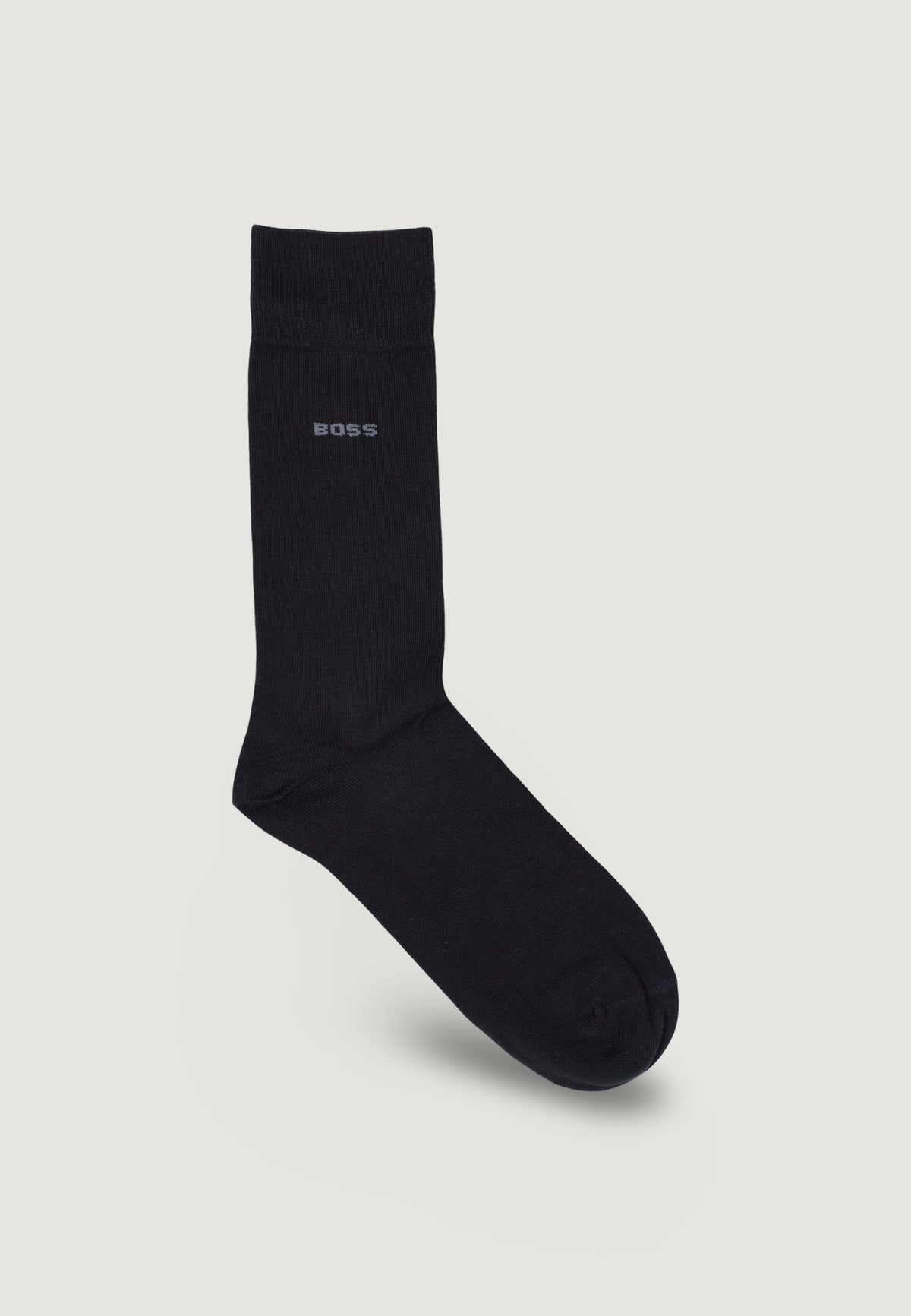 Knee high socks Boss 2P RS Argyle CC