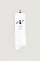 Knee high socks Calvin Klein CKJ MEN SOCK 2P MONOGRAM