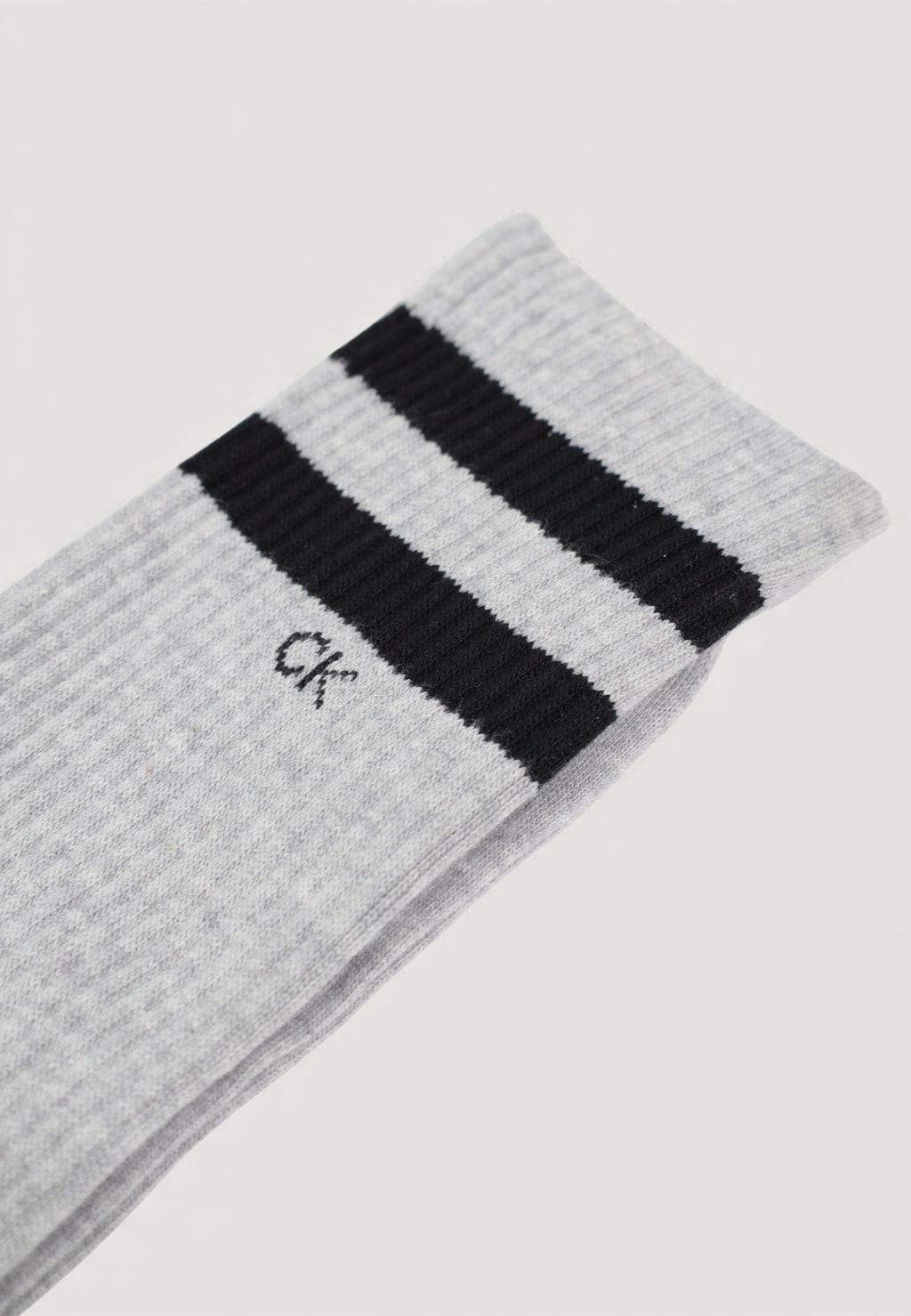 Calzini Lunghi Calvin Klein MEN 2P STRIPES