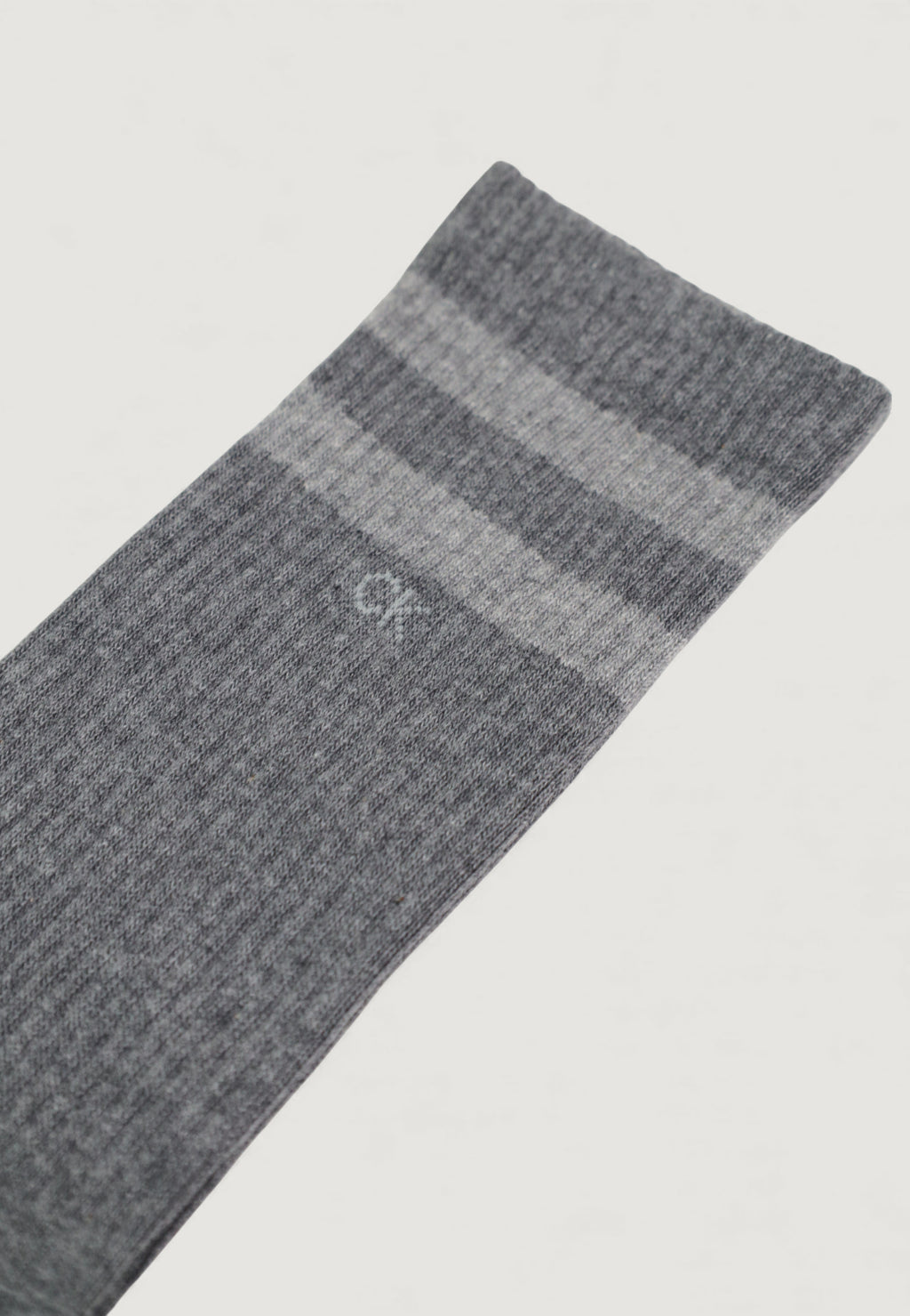 Calzini Lunghi Calvin Klein MEN 2P STRIPES